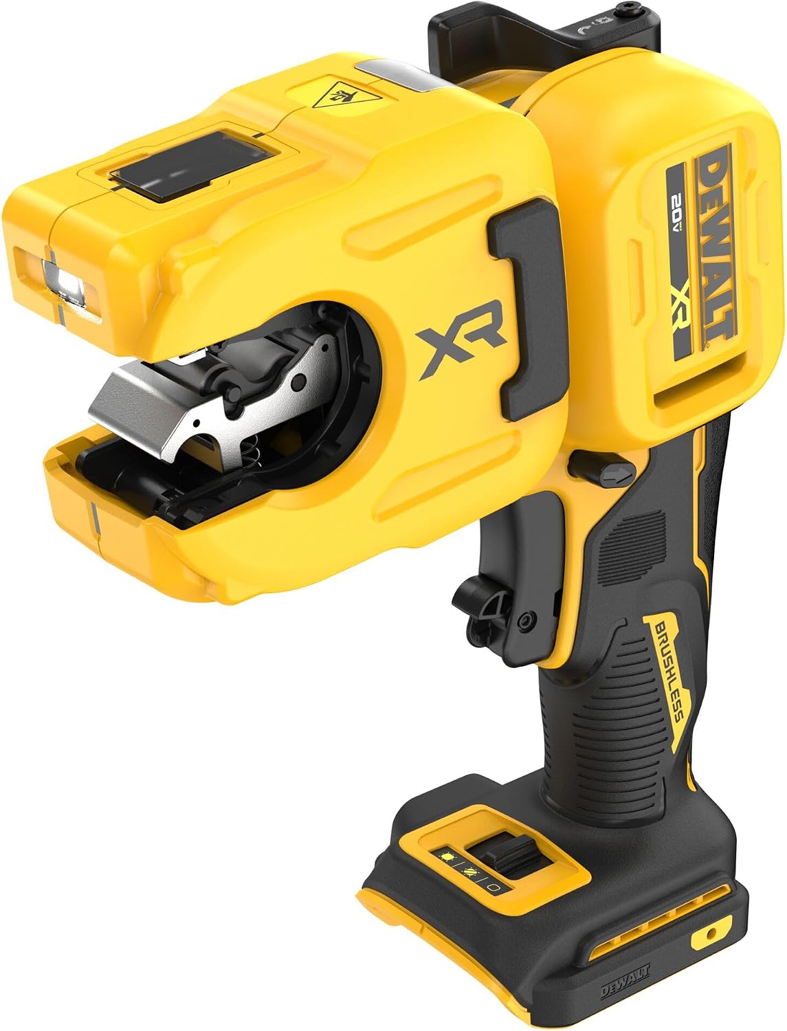 Detalle de DEWALT Copper Tubing Cutter DCE154B