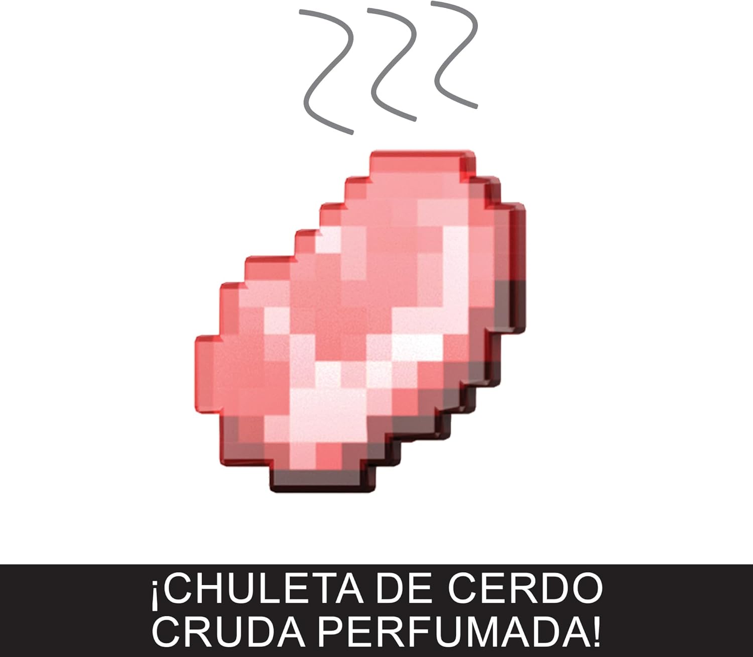 Thumbnail 3 de Mattel Minecraft HTM04 Cerdo Diamante 14 cm 🎮 con Accesorios