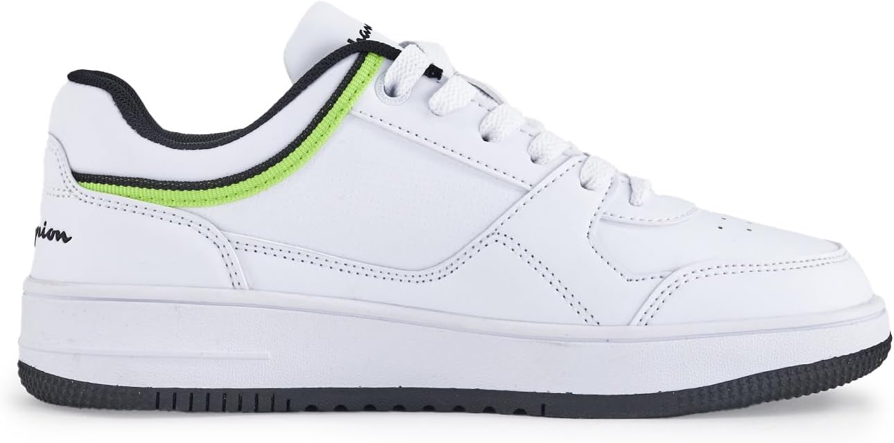 Detalle de Champion Rd18 Low basket homme