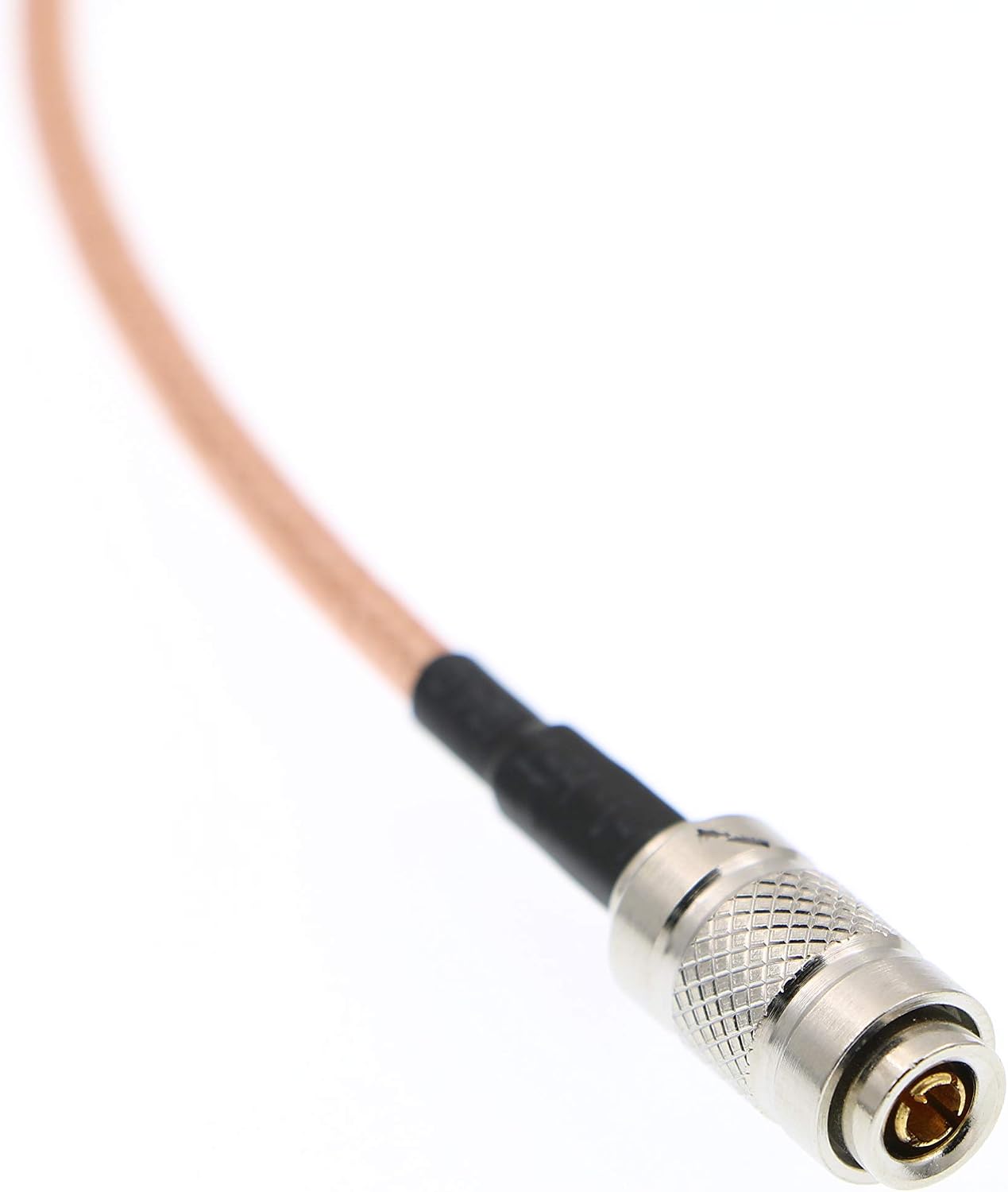 Thumbnail 3 de Alvin's BNC to DIN Mini BNC 30cm HD SDI Cable