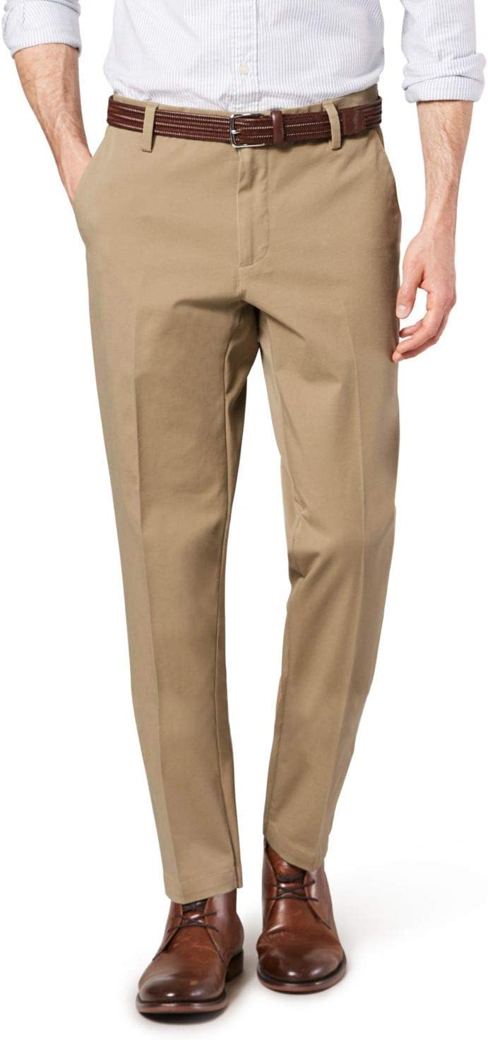 Thumbnail 5 de Dockers Alpha Original Khaki Negro 30W 32L