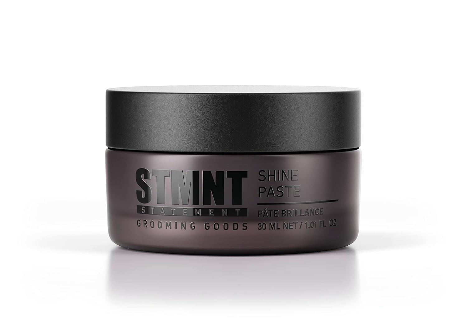Thumbnail 6 de STMNT Shine Paste von STMNT STATEMENT GROOMING GOODS – Glänzendes Finish, starker Halt