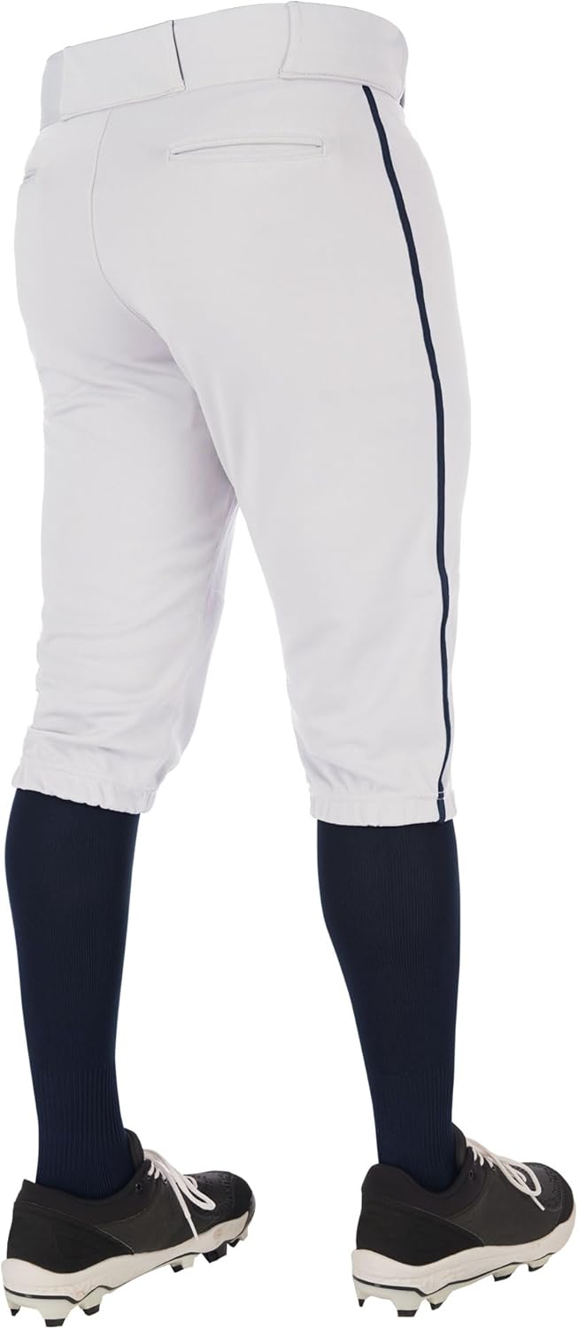 Thumbnail 2 de Champro Boys Triple Crown 2.0 Baseball Knickers with Braid
