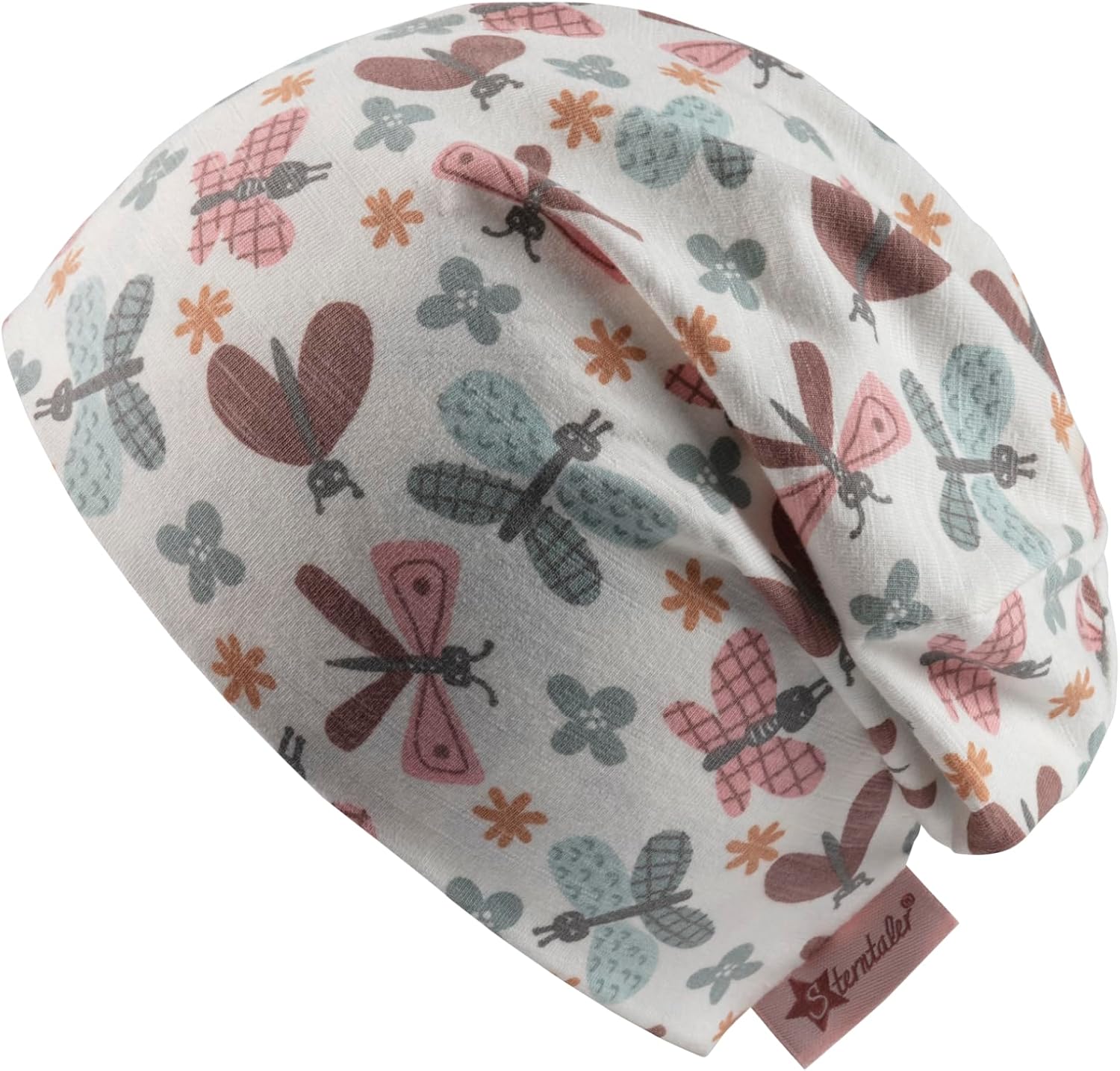 Thumbnail 2 de Sterntaler Bonnet Papillons - Bonnet Papillons Fille