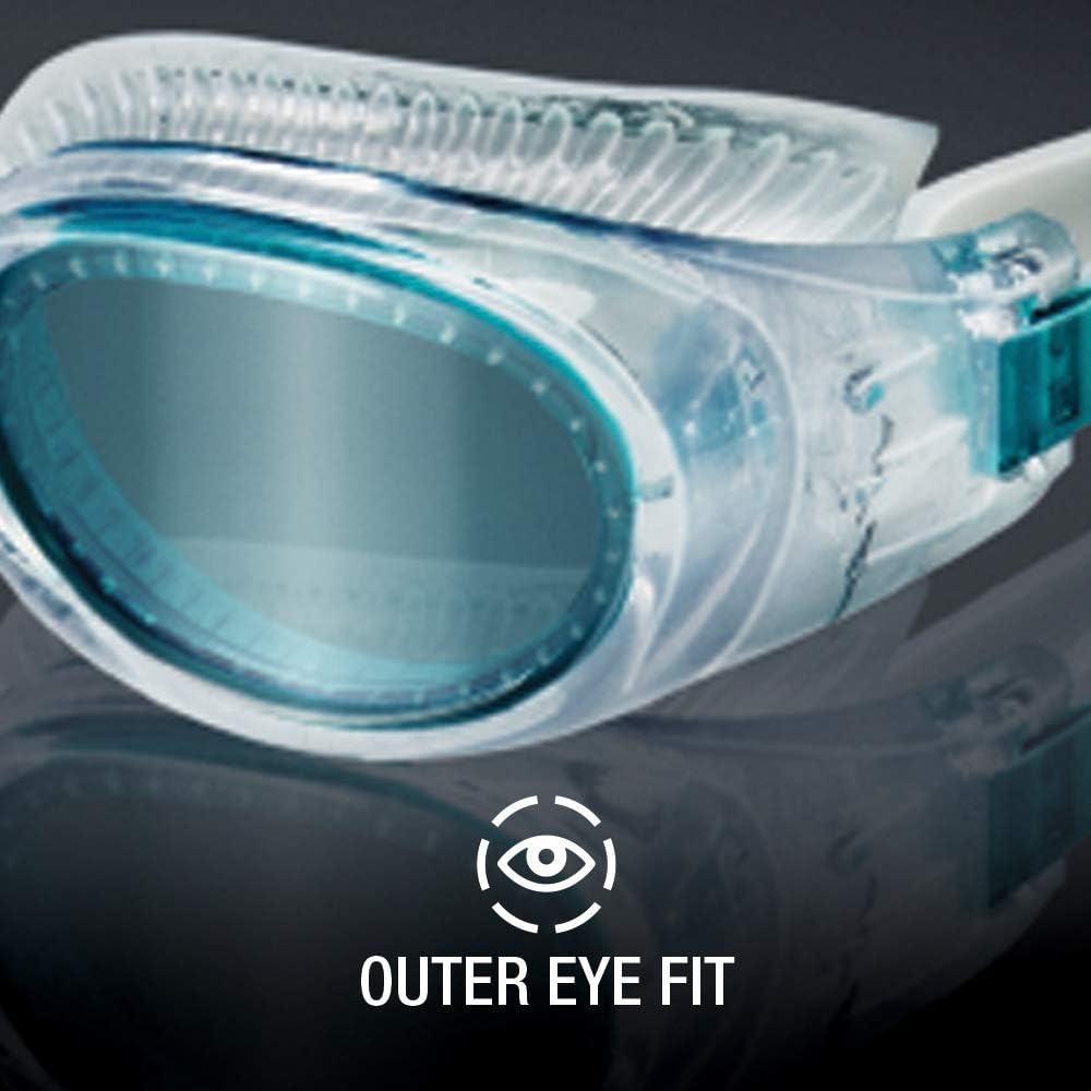 Detalle de Speedo Hydrospex Classic Goggles