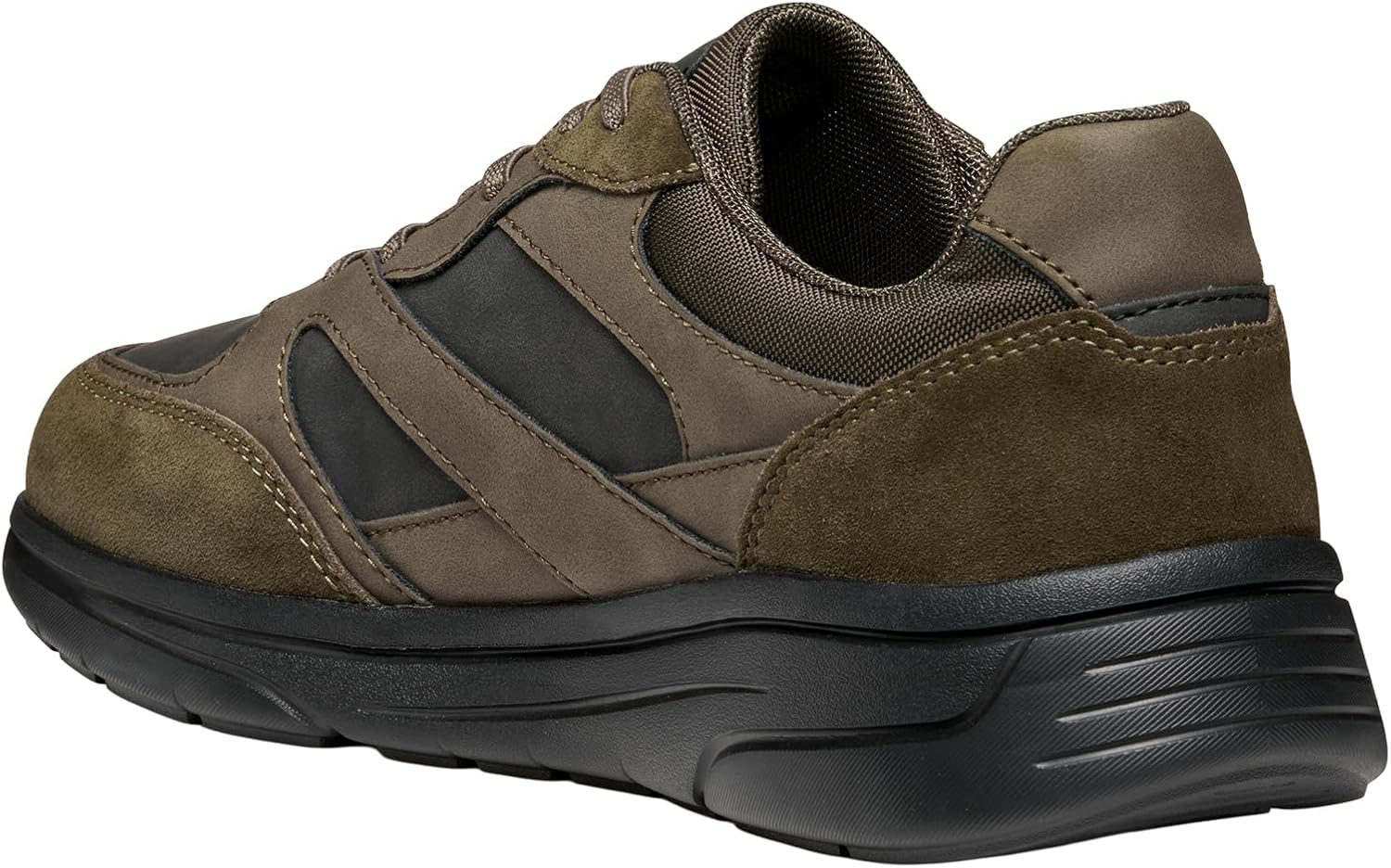 Thumbnail 2 de Geox U Klaiver Scarpe da ginnastica Uomo