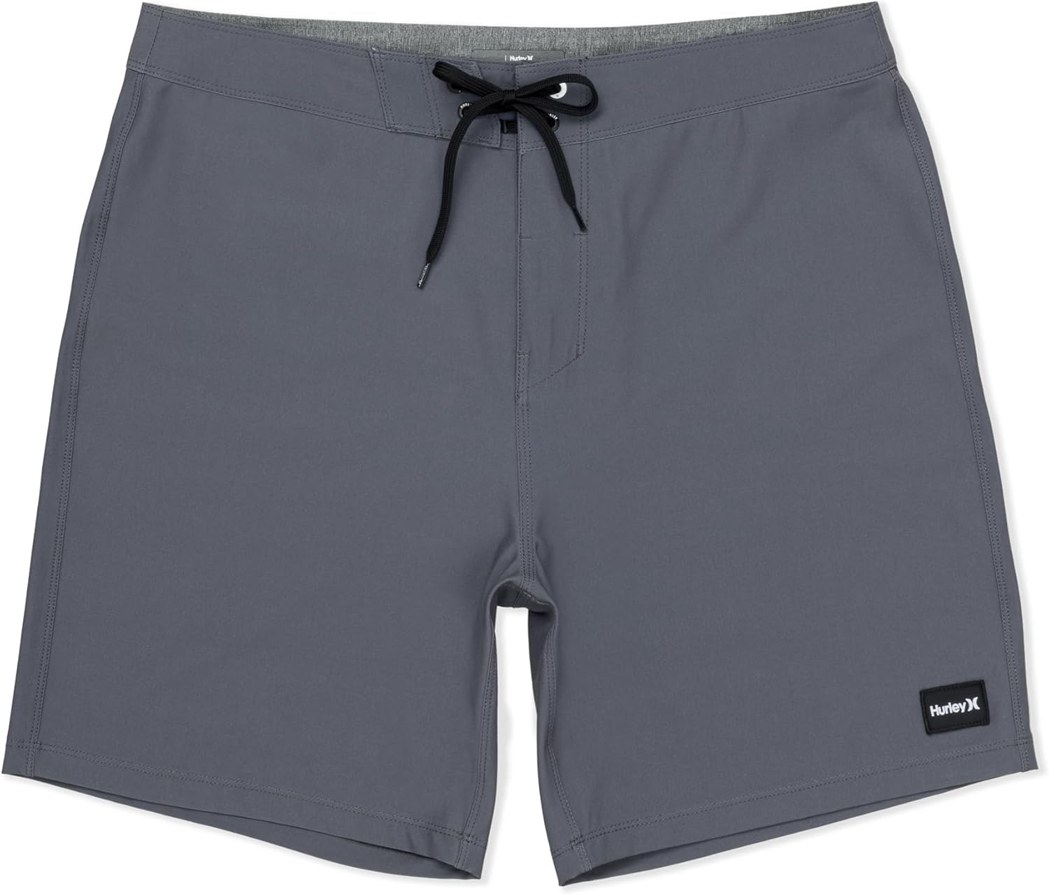 Detalle de Hurley Phantom 4-Way Stretch 7" Inseam Boardshorts with Quick Dry