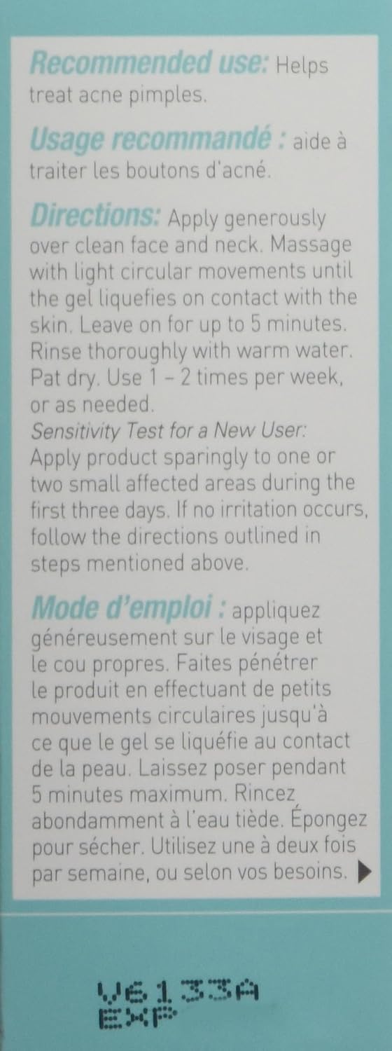 Detalle 2 de Proactiv blackhead treatment gel, 30 ml