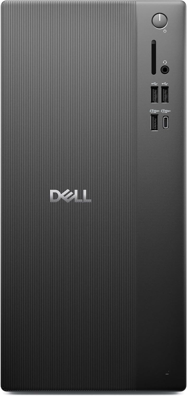 Thumbnail 6 de Dell Pro desktop tower with 8GB DDR5 RAM