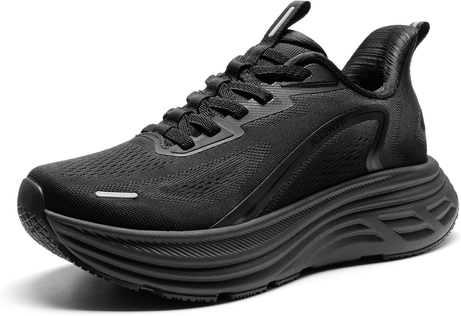 Detalle de ALLSWIFIT ActiveBreeze2.0 Slip-On Walking Shoes