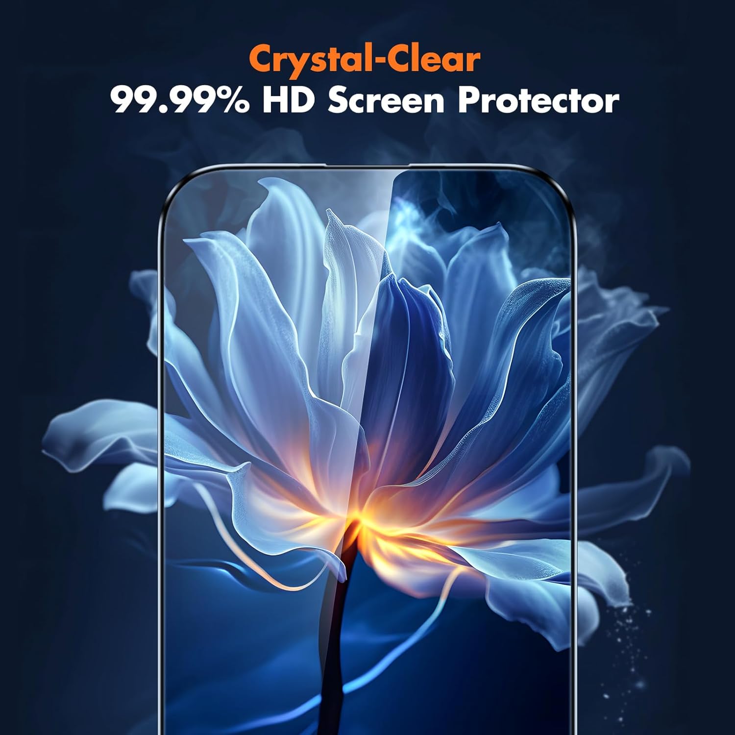 Thumbnail 6 de UNBREAKcable Screen Protector for iPhone 16 Pro Max 3-Pack