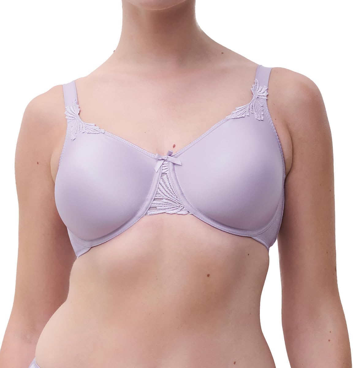 Thumbnail 3 de Chantelle Hedona – Soutien-gorge moulé enveloppant à armatures, lingerie invisible femme