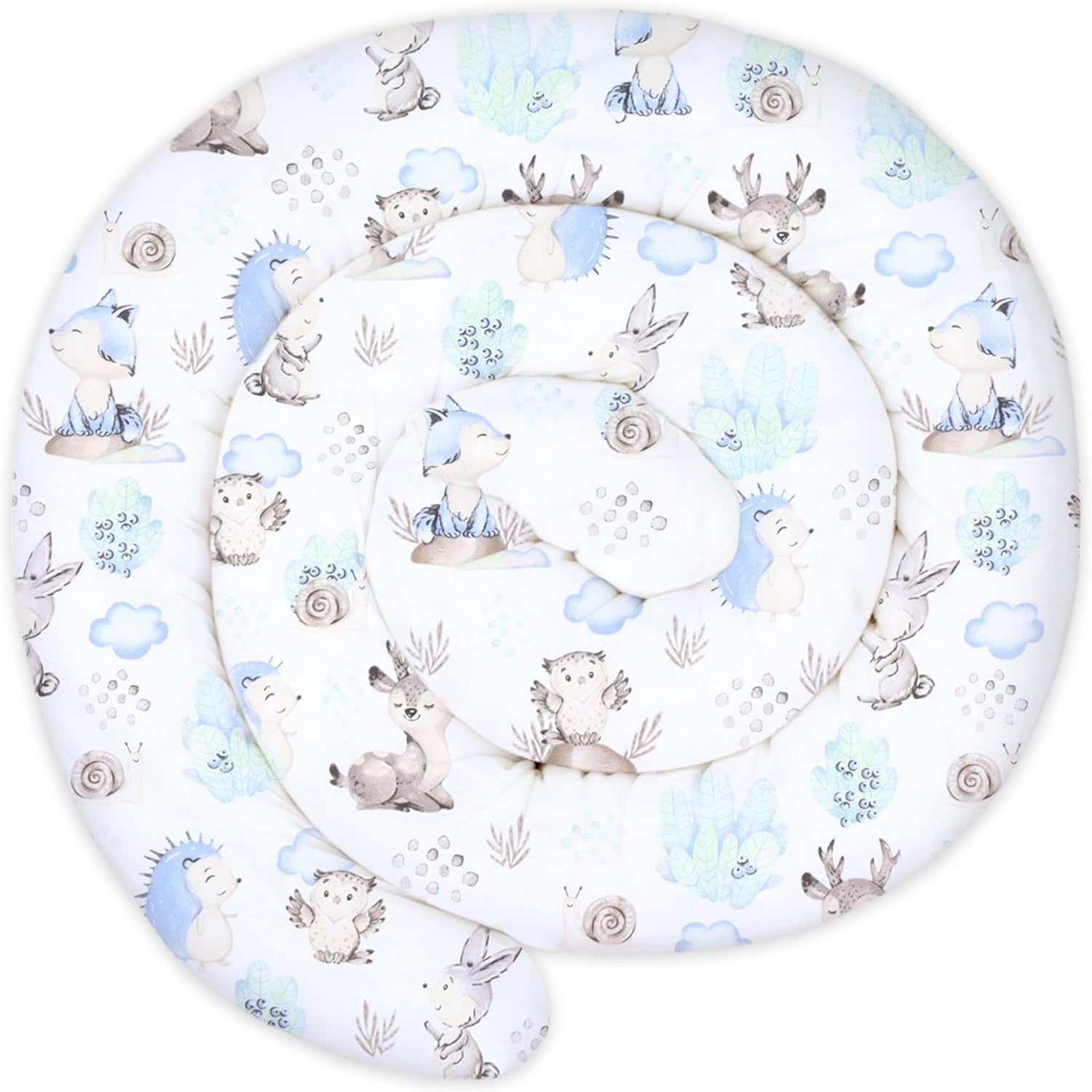 Thumbnail 6 de Totsy Baby XXL Bettschlange