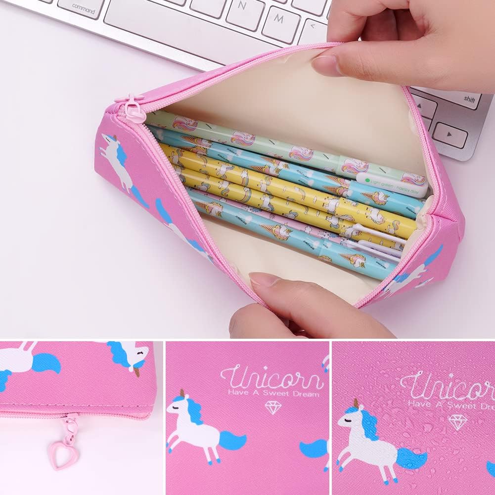 Thumbnail 2 de OFFCUP Astuccio Unicorno 11 pezzi 🎒