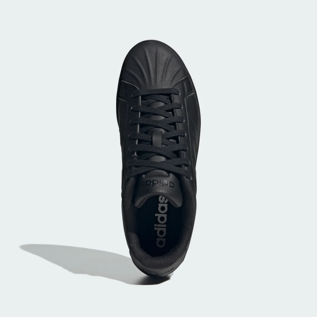 Thumbnail 1 de Streettalk de Adidas en color Negro — Opinión y guía de compra