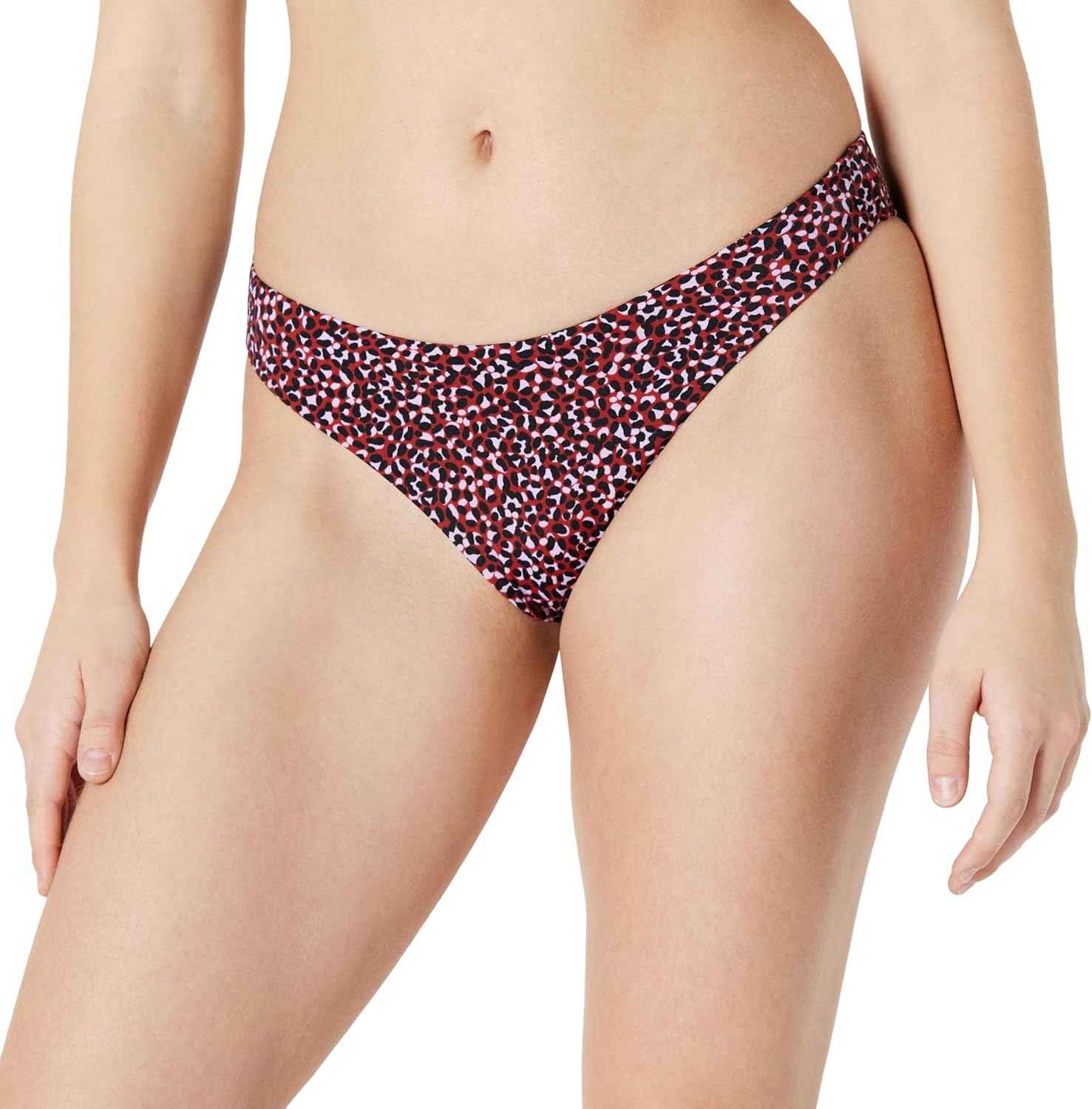 Thumbnail 6 de Amazon Essentials Slip Bikini con sgambatura alta – Donna