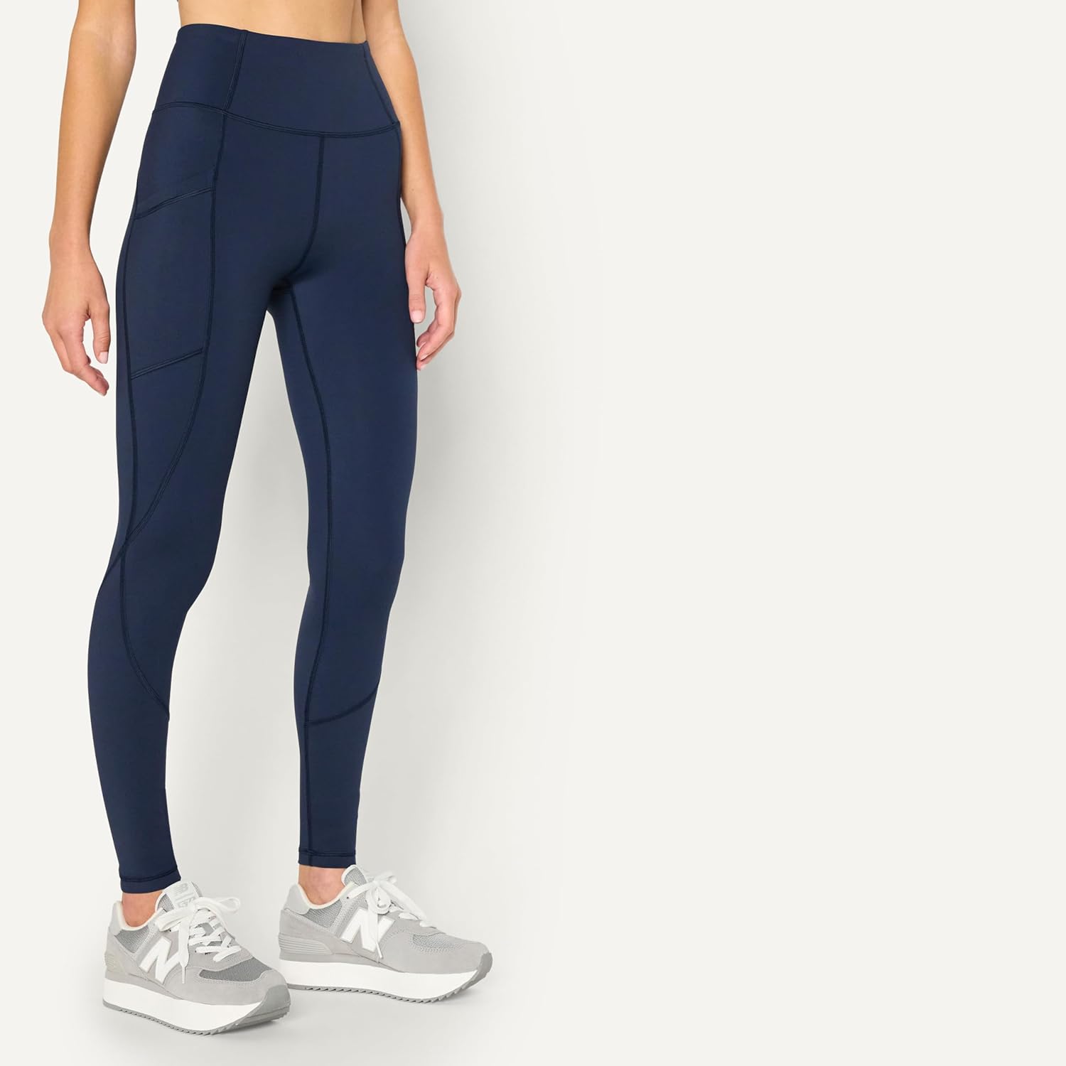 Thumbnail 1 de Amazon Essentials Women’s Active Total Train Gym Workout Leggings