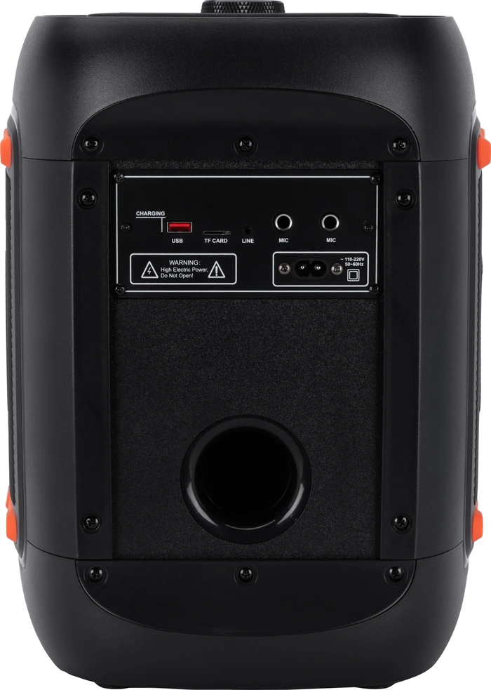 Thumbnail 2 de Woxom Woxom Boost 10 Stunden Lautsprecher