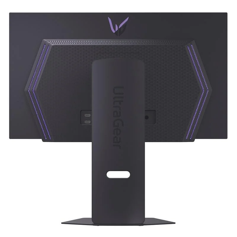 Thumbnail 3 de LG 27GX700A-B Monitor OLED 26,5 pulgadas 280 Hz