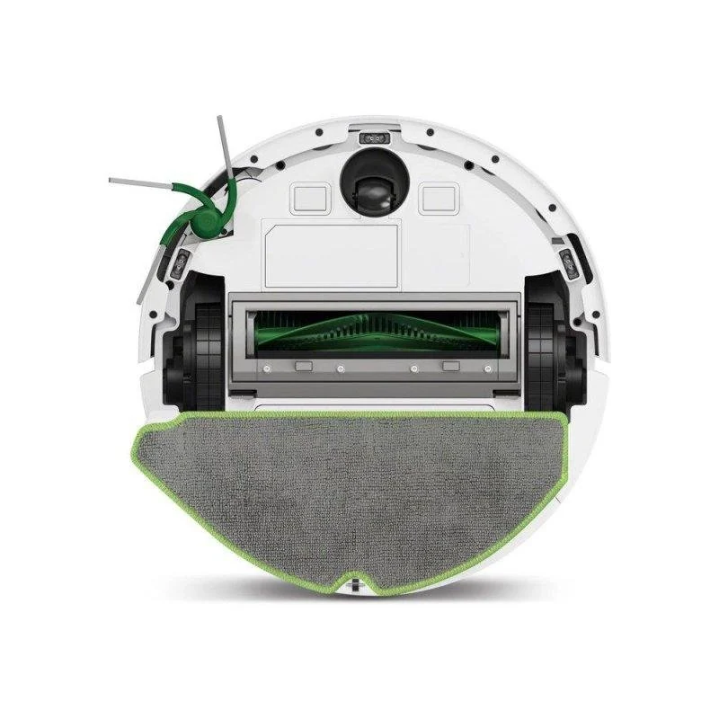 Detalle 2 de Robot aspirador y fregasuelos iRobot Roomba Combo 115: limpieza en seco y fregado para hogares pequeños y medianos
