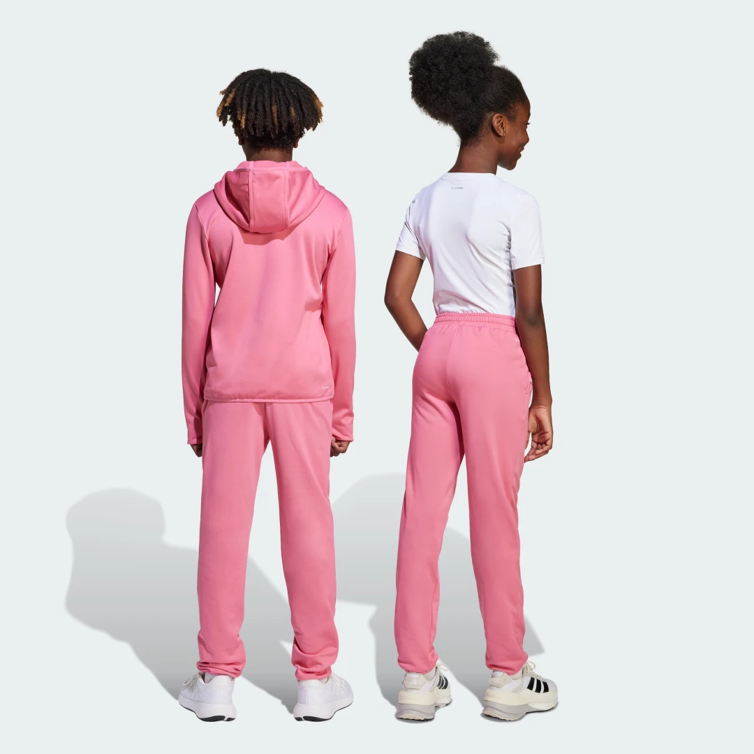 Thumbnail 1 de Pantalón Game and Go (Adolescentes) de Adidas – color Rosa