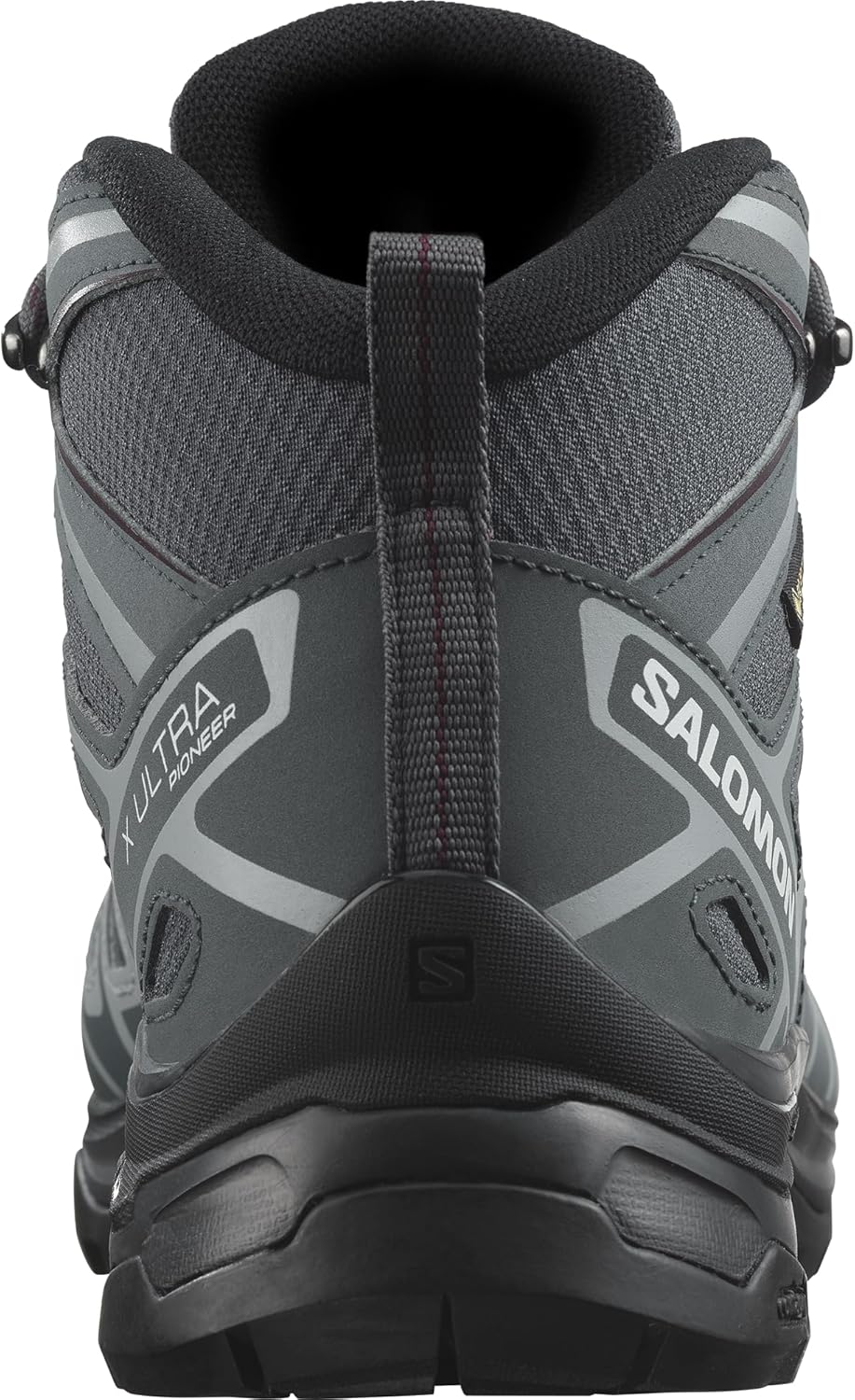 Thumbnail 6 de Salomon X ULTRA PIONEER MID Gore-Tex imperméables pour femme