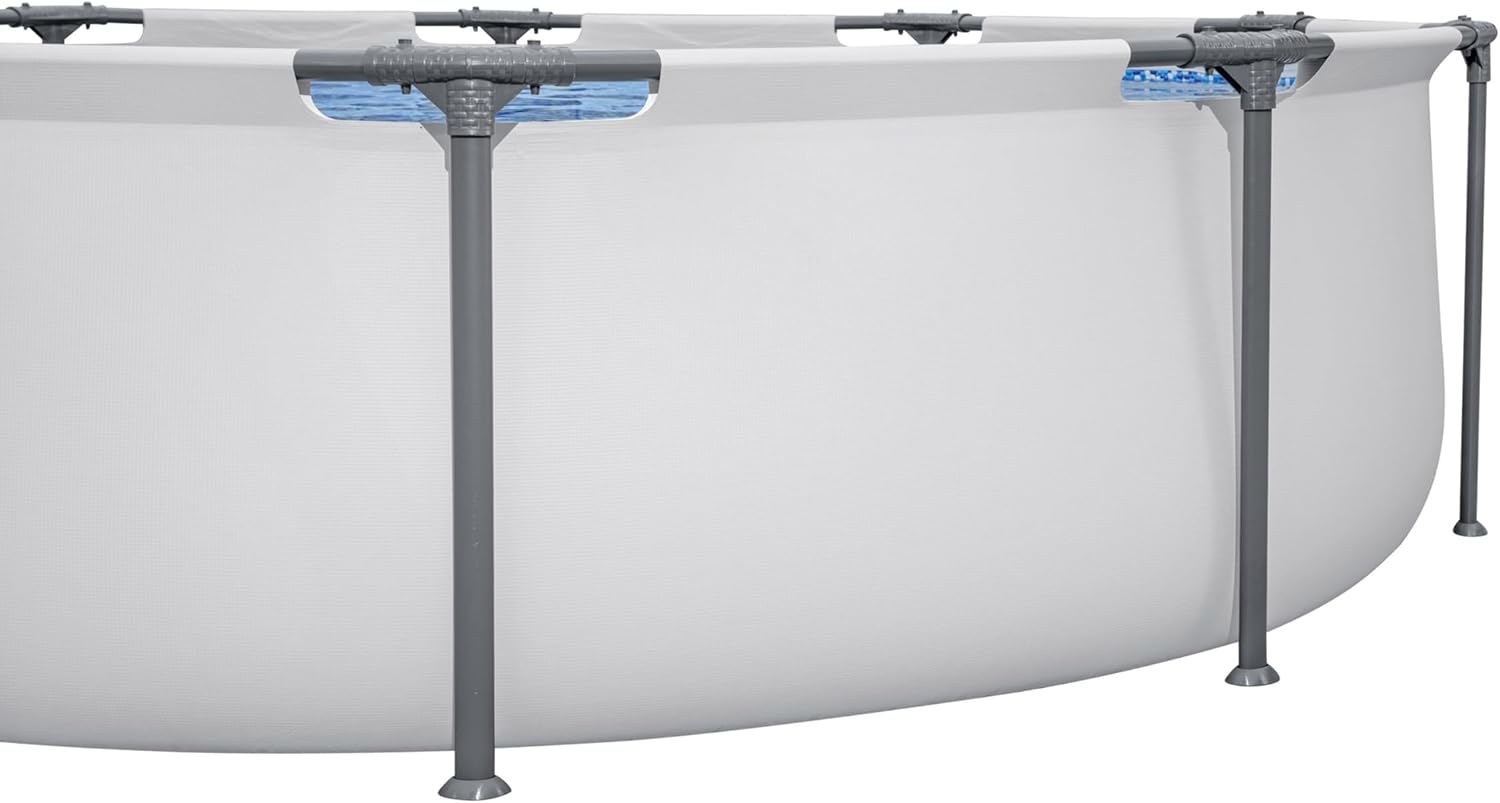 Thumbnail 6 de Bestway Steel Pro Max Rahmenpool Ø305 x 76 cm