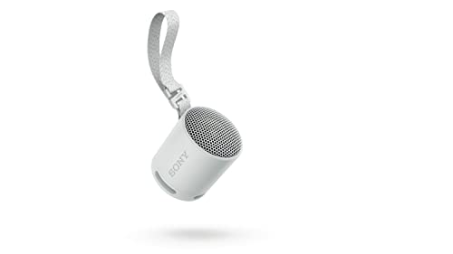 Thumbnail 8 de Sony SRS-XB100 16 Hr portable Bluetooth speaker