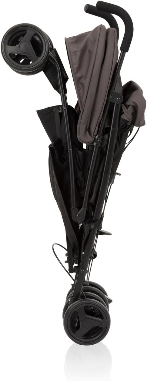 Thumbnail 3 de Graco TraveLite Compact Stroller/Pushchair Review