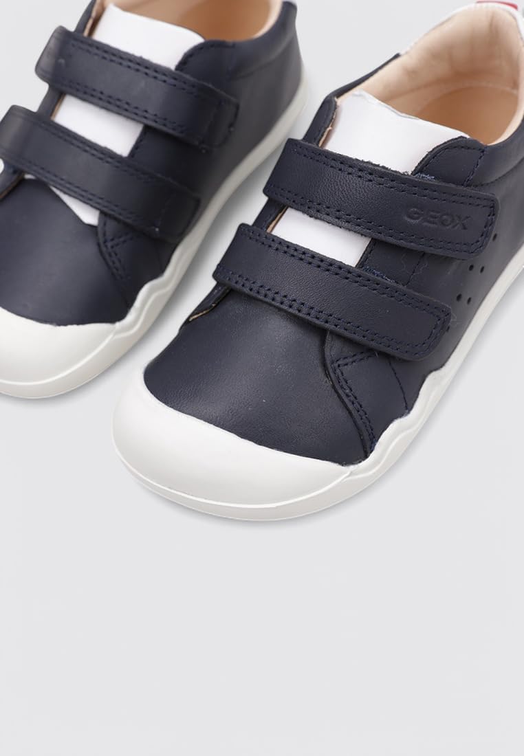 Thumbnail 1 de Geox B Steppieup Boy A BasketBébé garçon