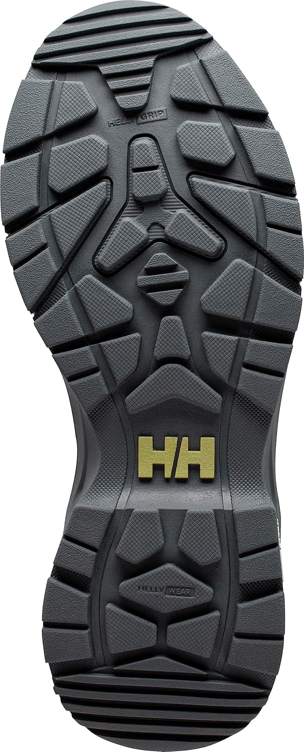 Detalle de Helly Hansen Damen Cascade Low Cut Wanderschuhe