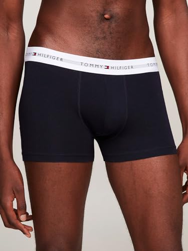 Thumbnail 1 de Tommy Hilfiger 3P Trunk UM0UM02761 Boxer S