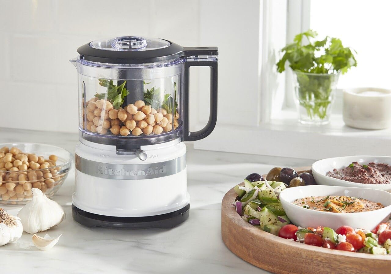 Detalle 2 de KitchenAid Food Chopper, 3.5 Cup