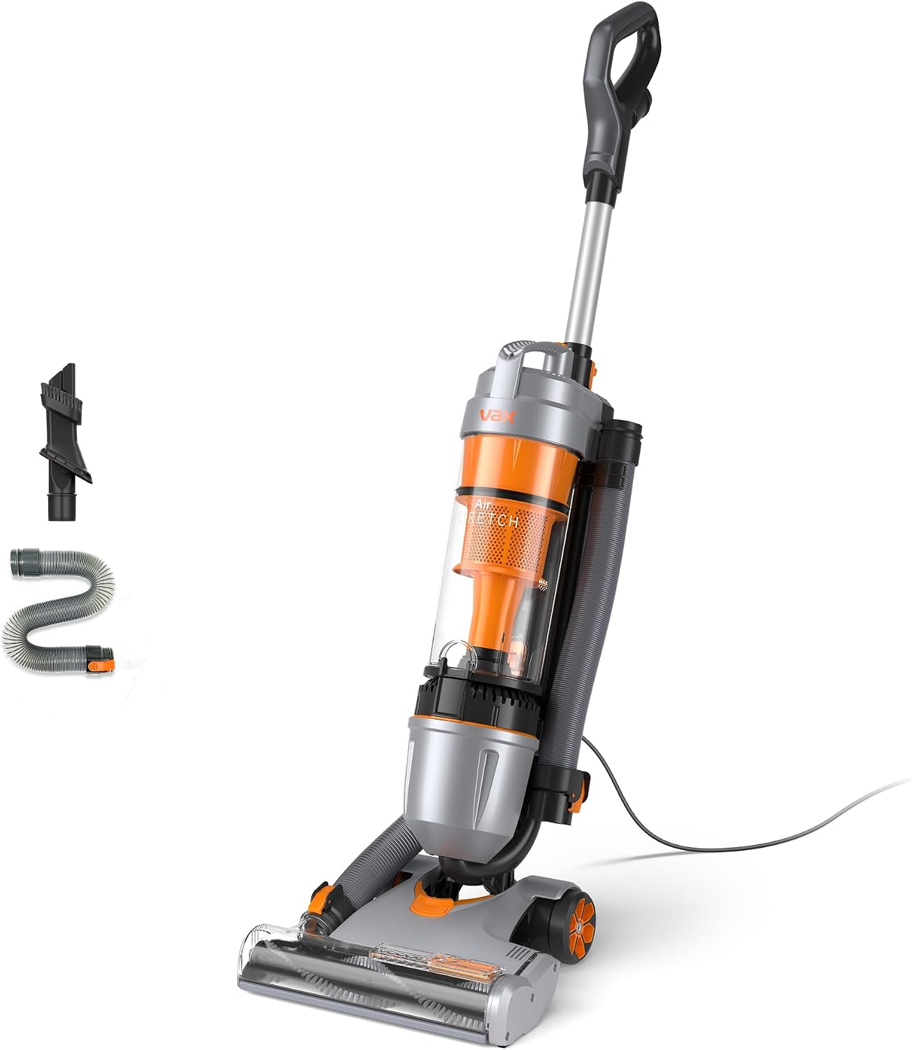 Detalle de Vax Air Stretch upright vacuum, 820W