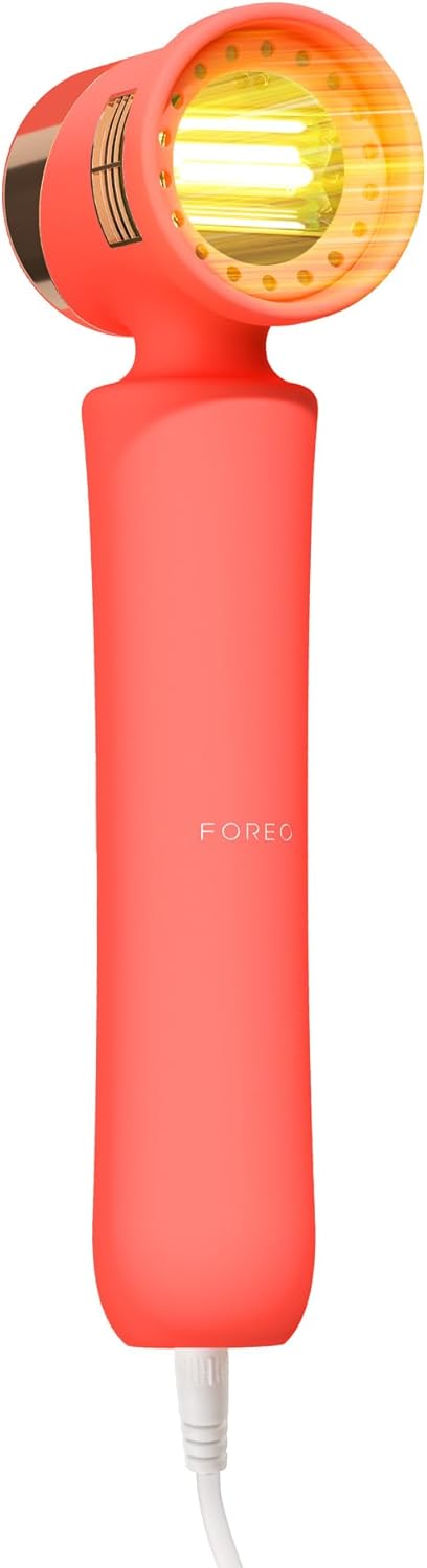 Thumbnail 6 de FOREO PEACH 2 IPL Hair Removal Device (Mint) for smooth skin at home