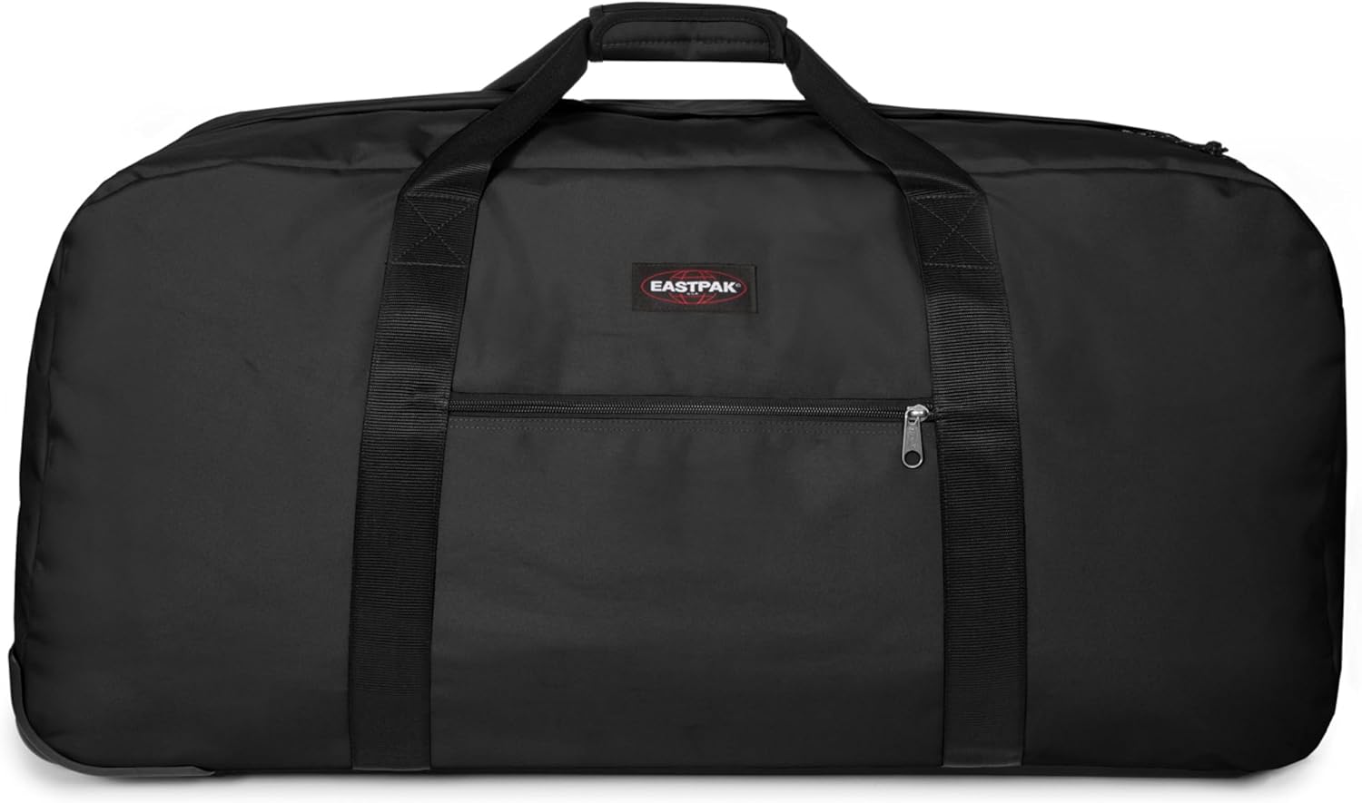 Detalle de Eastpak Warehouse +, bagage roulant à compartiment principal spacieux – Taille Unique