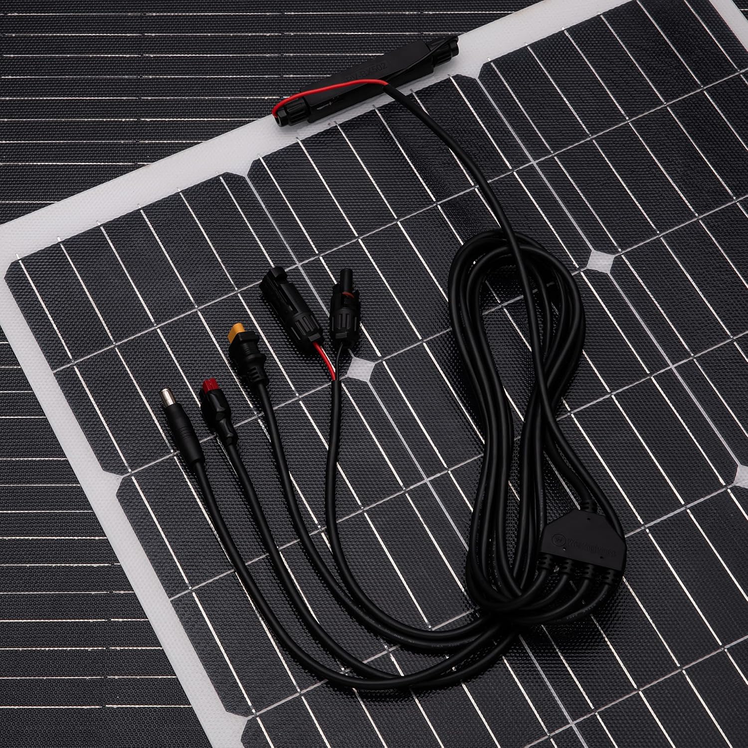 Thumbnail 4 de Technaxx TX-208 Pannello solare flessibile 100W
