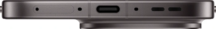 Detalle 2 de Oppo Find X9 Pro 512 GB Grau 5G