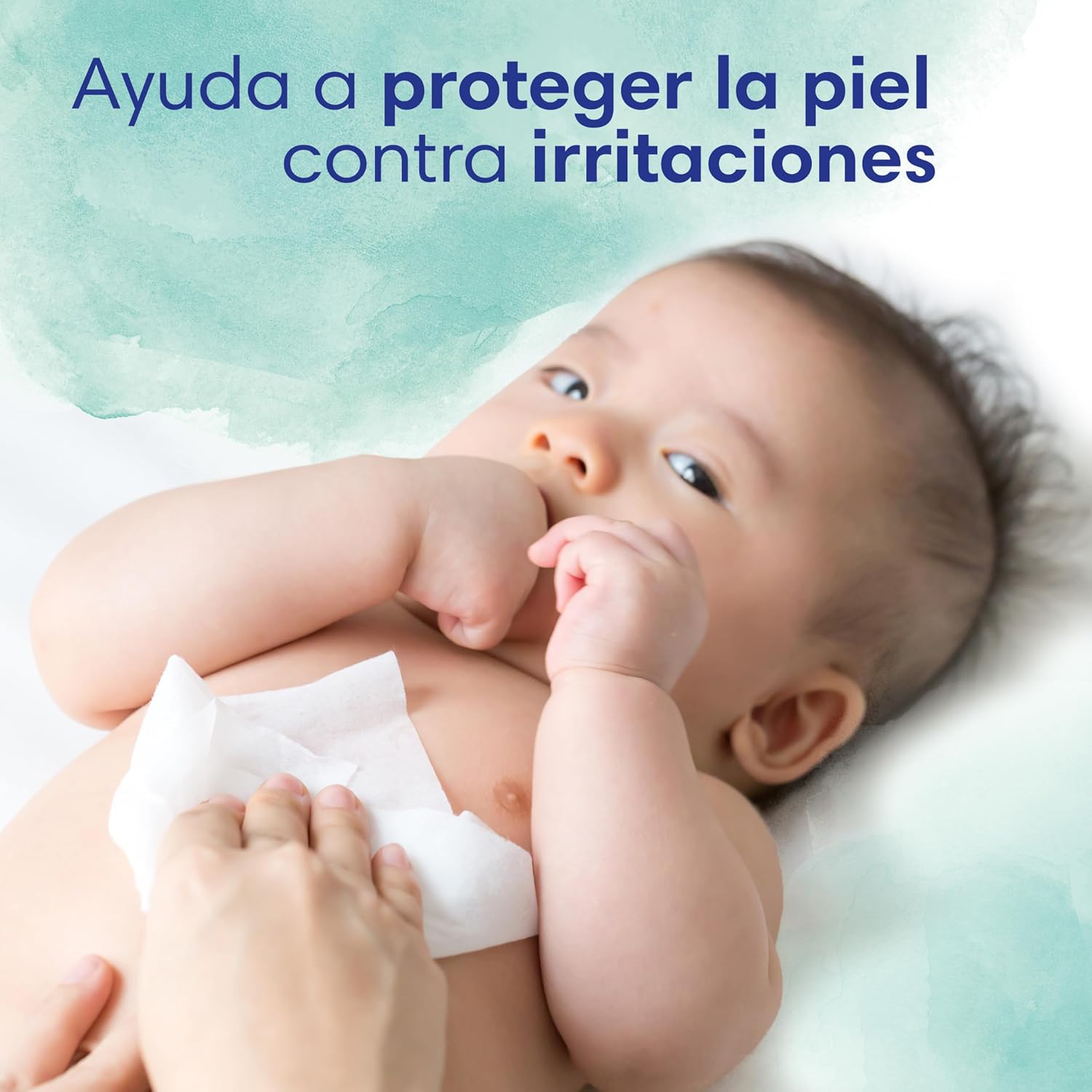 Thumbnail 2 de Dodot Pañales Bebé Sensitive Talla 1 2–5 kg