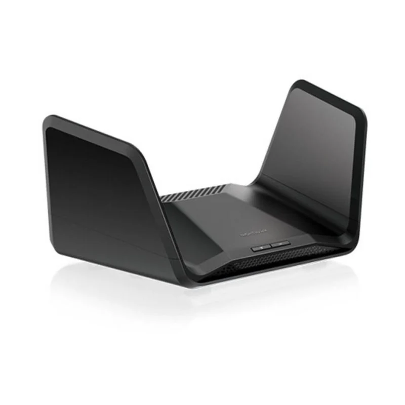 Detalle de Netgear Nighthawk RAXE300 WiFi 6E Tribanda: rendimiento serio para hogares y entornos exigentes