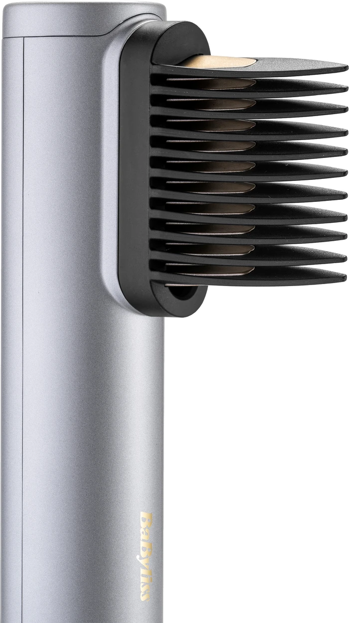 Thumbnail 8 de BaByliss Air Wand 4-in-1 Wet To Dry AS6554E
