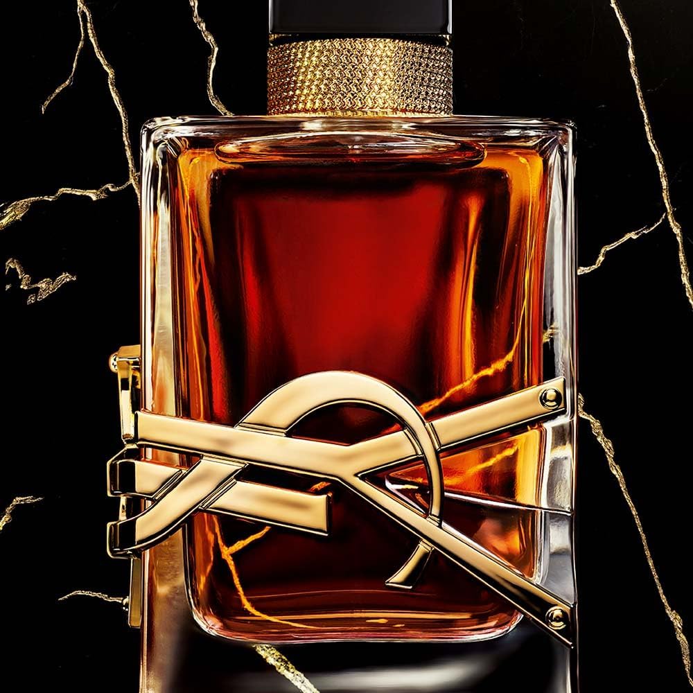 Thumbnail 6 de Libre Le Parfum fragrance liquid — orange blossom, lavender & vanilla-bourbon notes