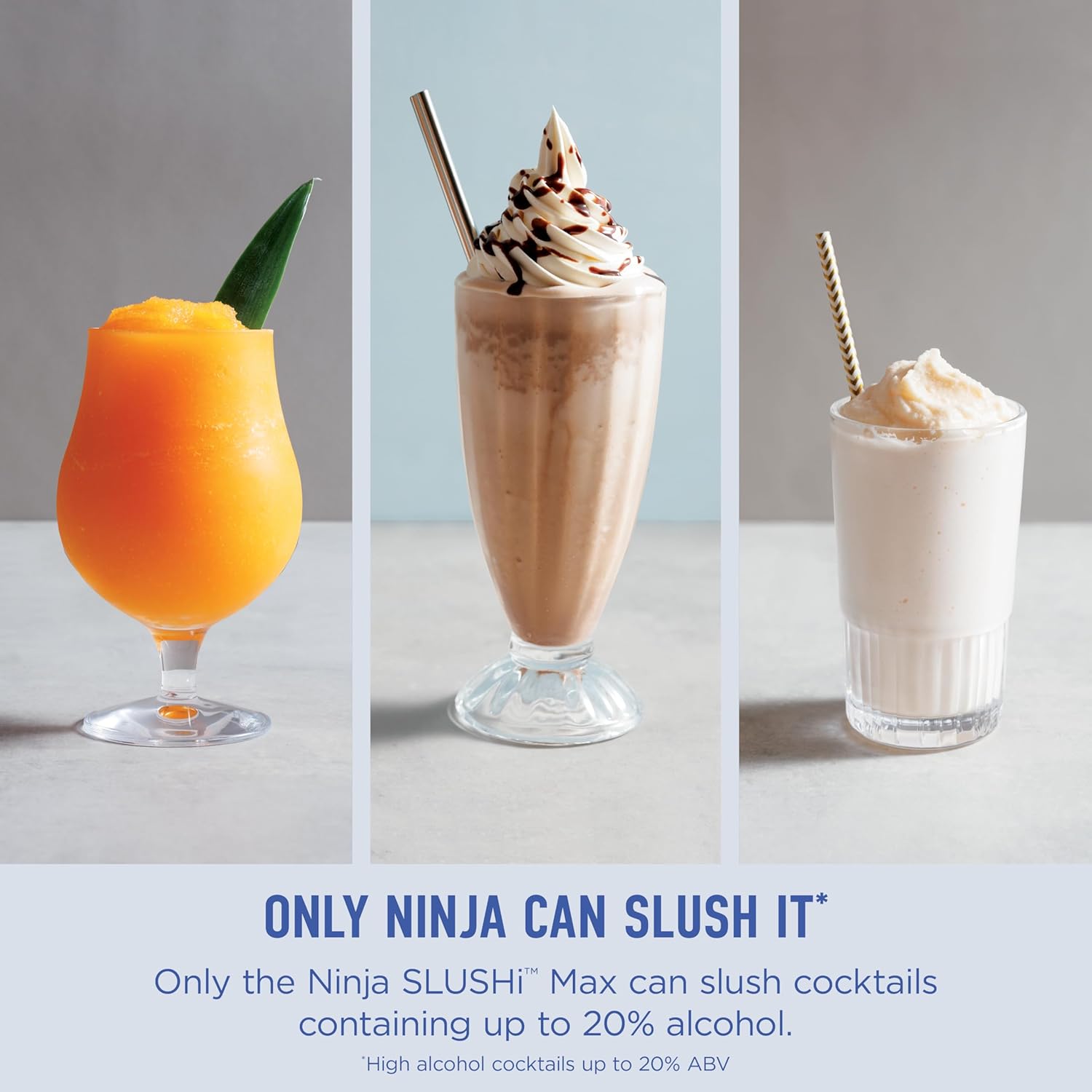 Thumbnail 6 de Ninja SLUSHi Max XXL 150 oz party-capacity slush maker 🧋