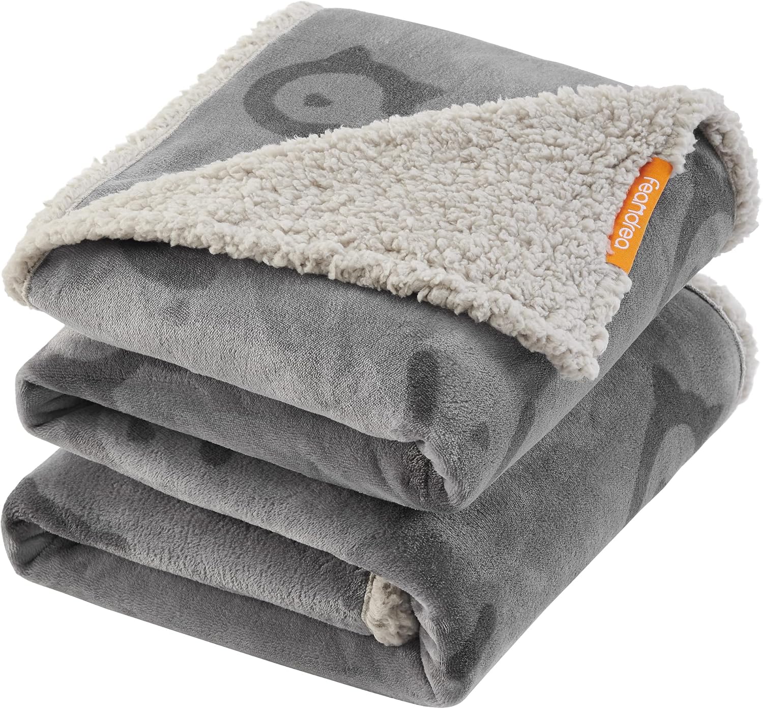 Detalle de Feandrea wasserdichte Hundedecke XXL 203x152