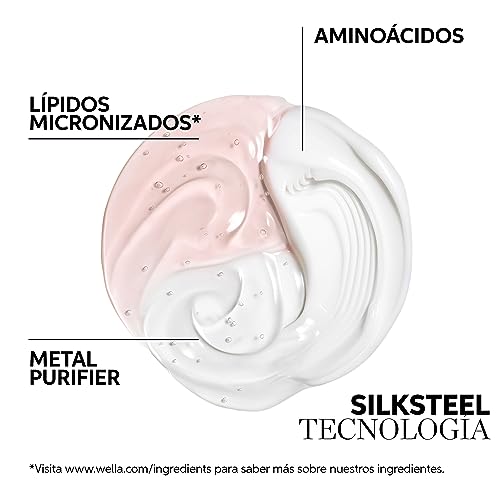 Thumbnail 3 de Wella Professionals Fusion mascarilla de reparación intensa para cabello seco y dañado (150 ml)