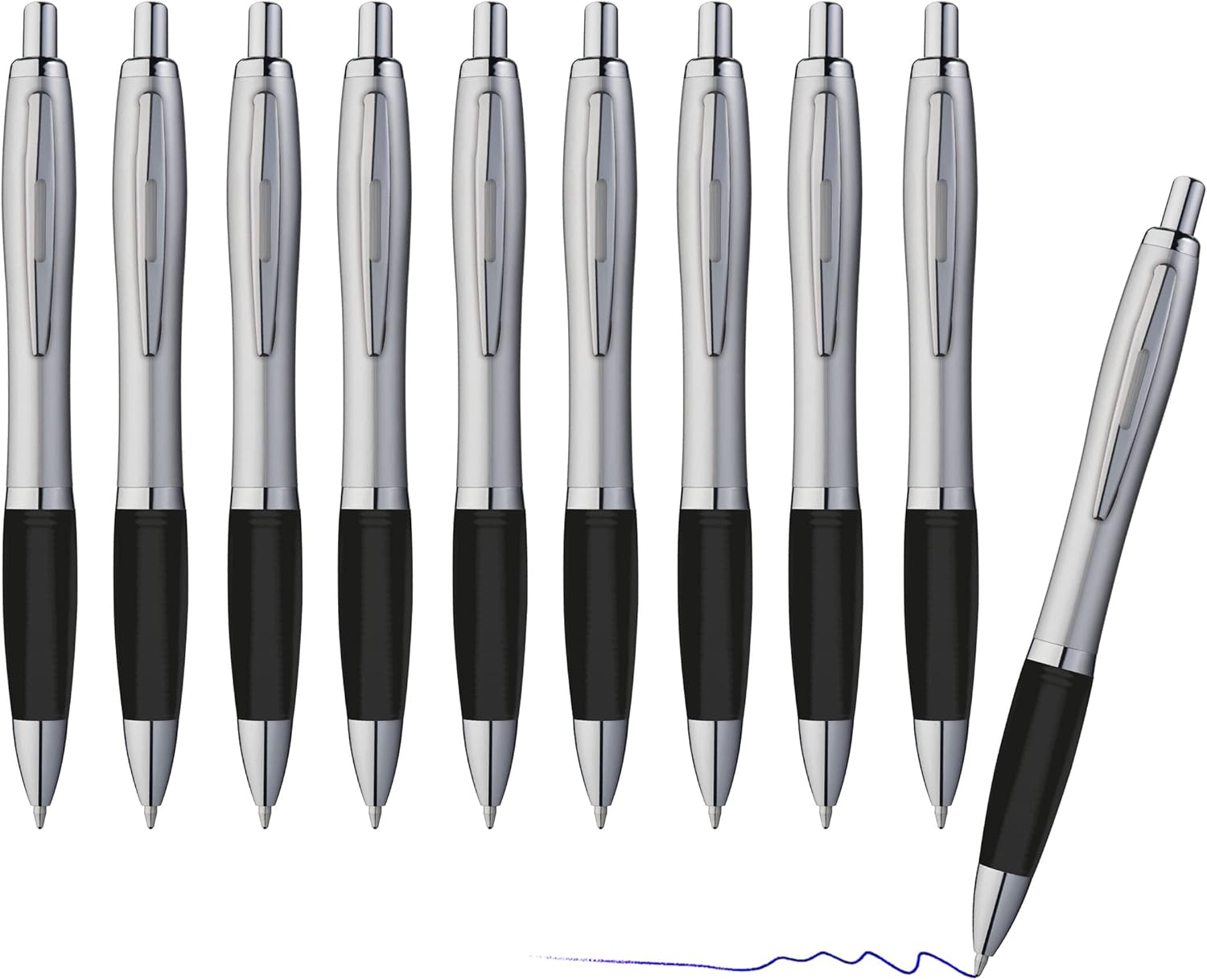 Thumbnail 5 de sin4sey 10er Set Kugelschreiber 10er-Pack 📎