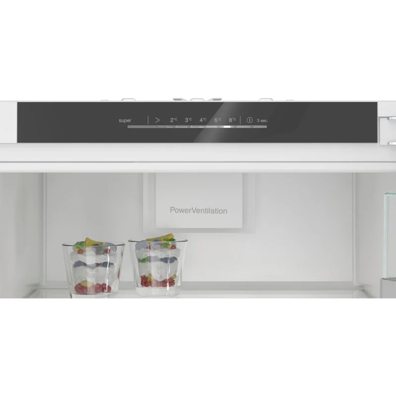 Thumbnail 3 de Siemens iQ500 KI81RADD0 refrigerador integrable