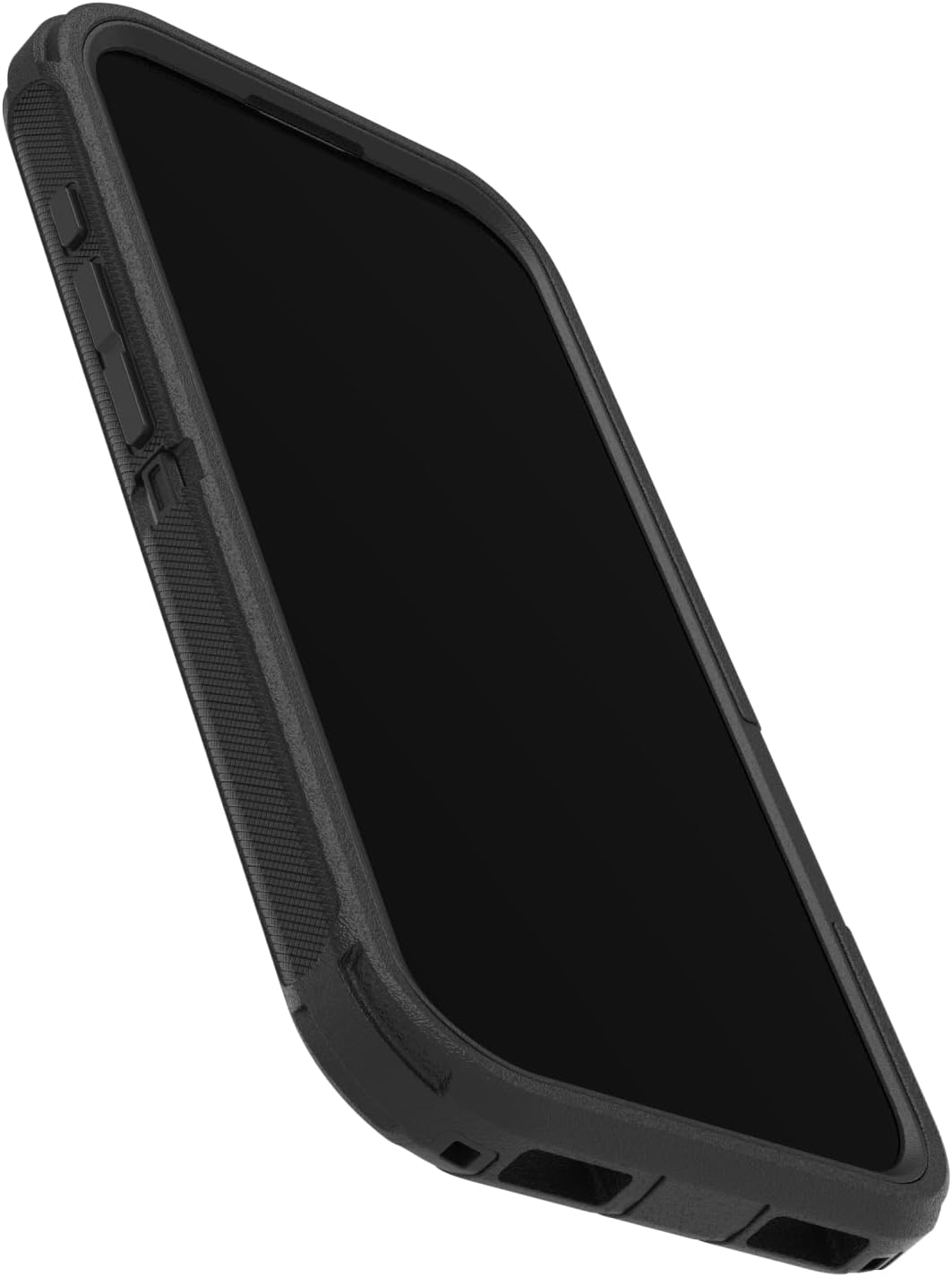 Thumbnail 4 de OtterBox iPhone 17 Defender Pro Series Case – Black (MagSafe)