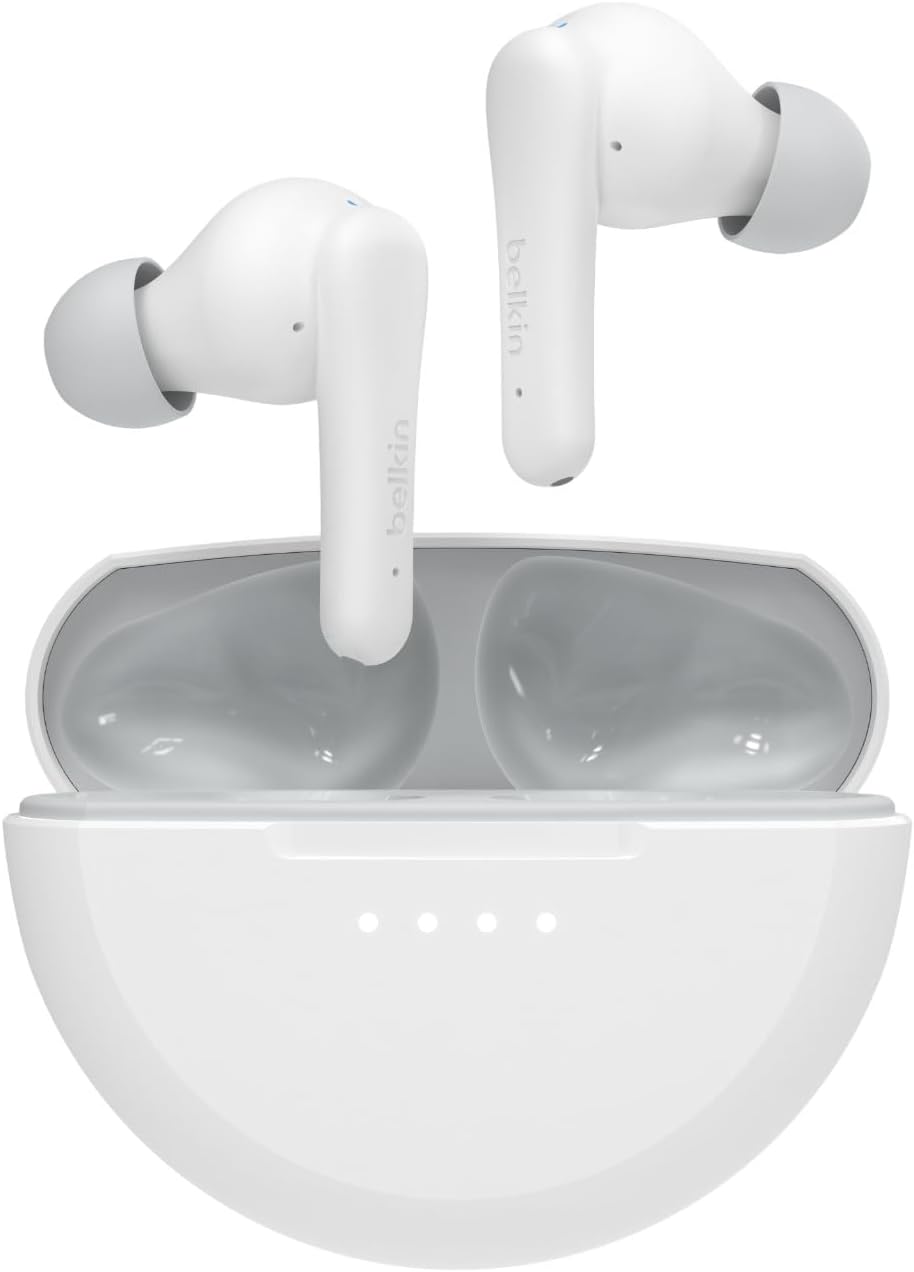 Thumbnail 3 de Belkin SoundForm Nano 2 Auricolari Bluetooth