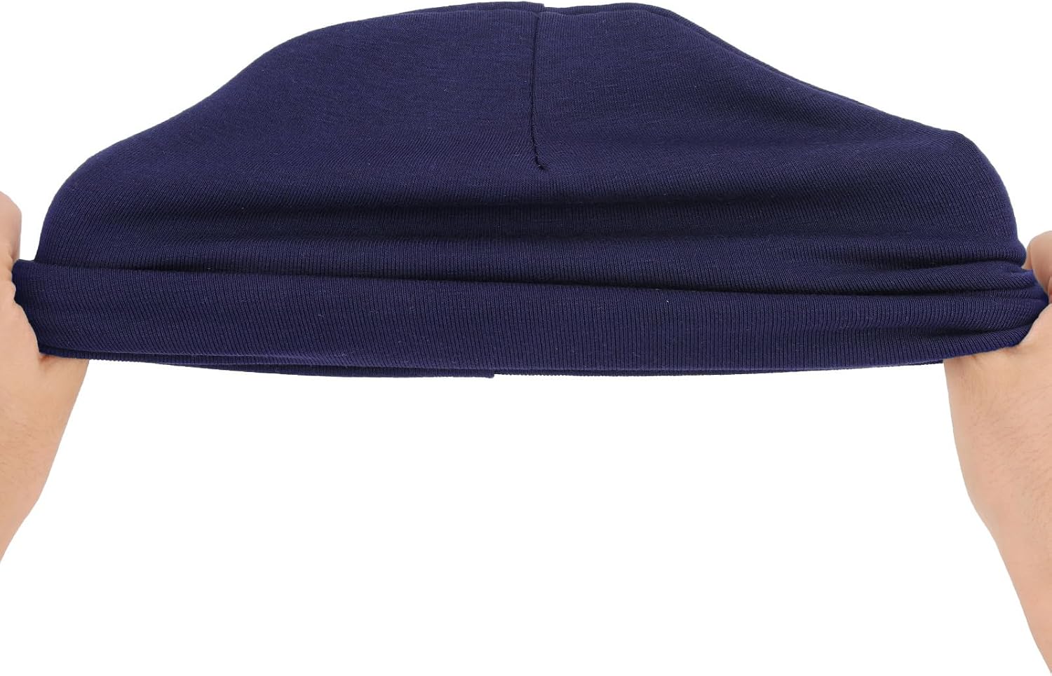 Thumbnail 6 de DRESHOW 8-Pack Baby Beanies 17 cm